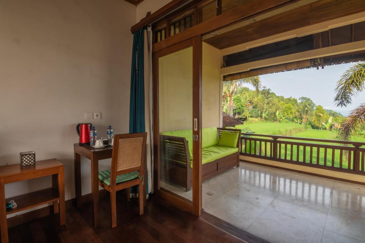 Lesong Hotel And Restaurant Мундук Экстерьер фото