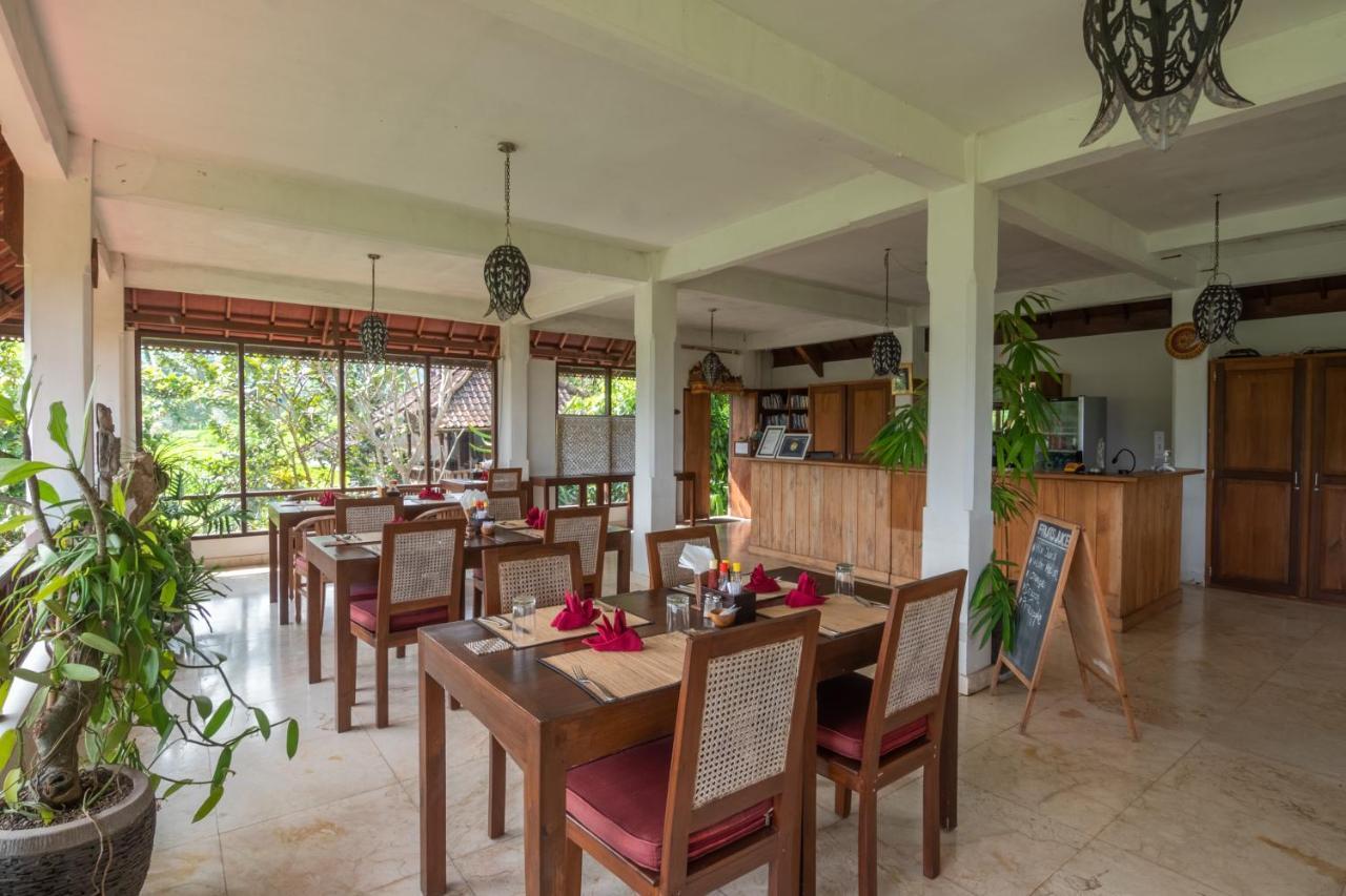 Lesong Hotel And Restaurant Мундук Экстерьер фото