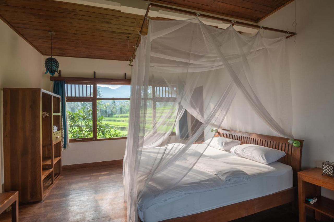 Lesong Hotel And Restaurant Мундук Экстерьер фото