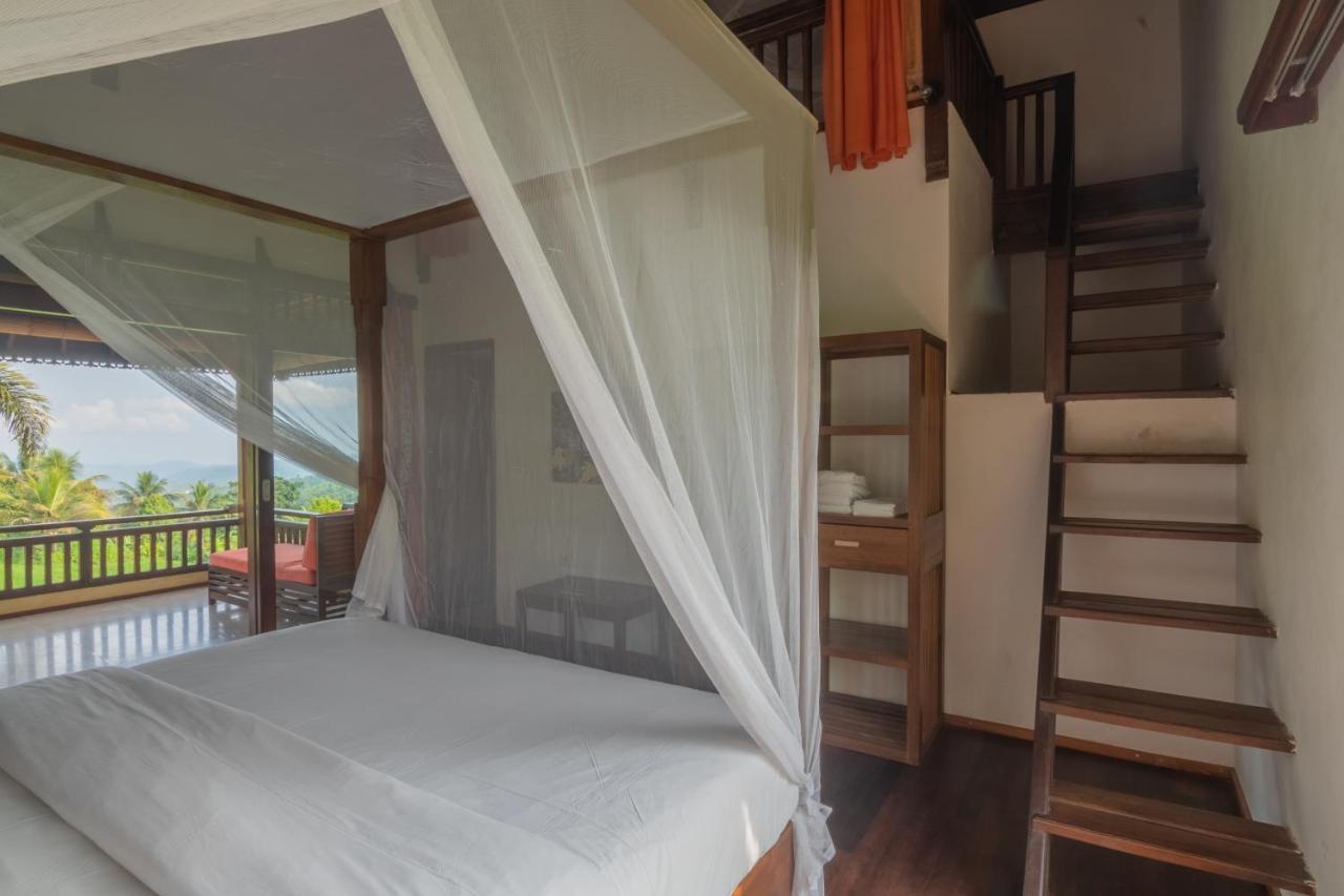 Lesong Hotel And Restaurant Мундук Экстерьер фото