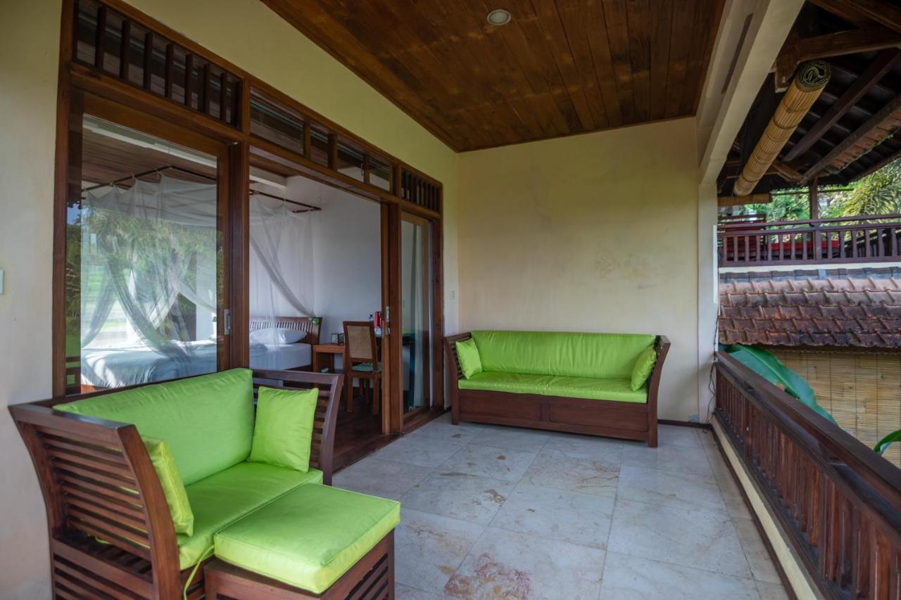 Lesong Hotel And Restaurant Мундук Экстерьер фото