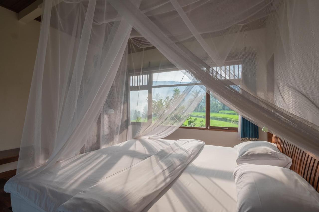 Lesong Hotel And Restaurant Мундук Экстерьер фото
