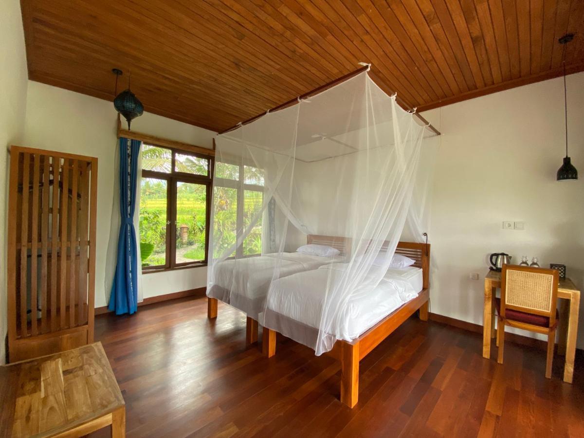 Lesong Hotel And Restaurant Мундук Экстерьер фото