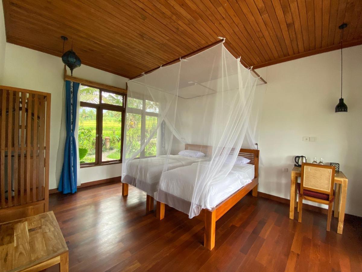 Lesong Hotel And Restaurant Мундук Экстерьер фото