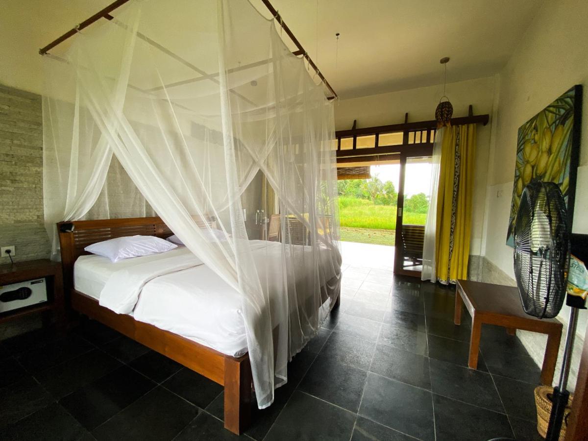 Lesong Hotel And Restaurant Мундук Экстерьер фото
