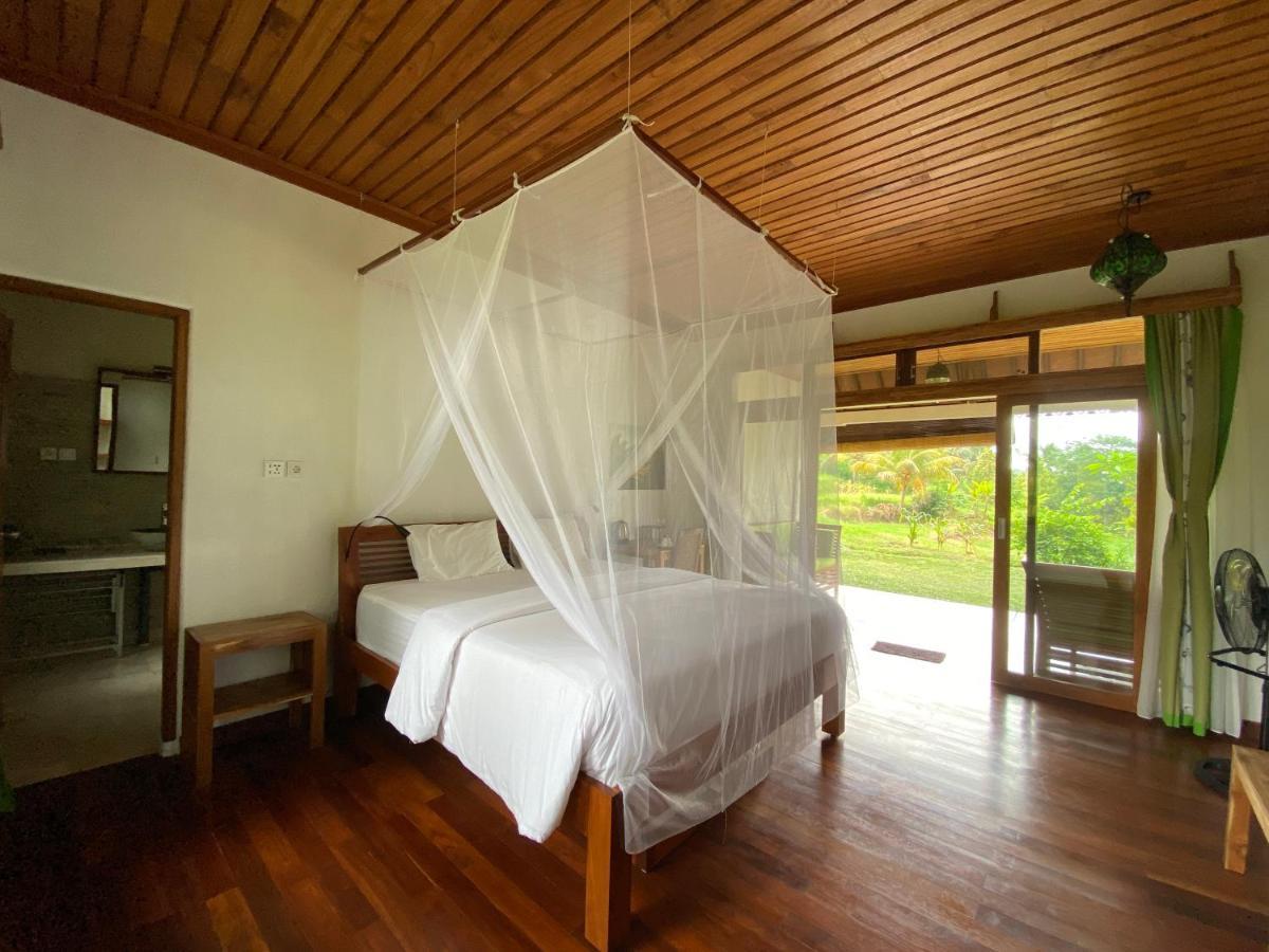 Lesong Hotel And Restaurant Мундук Экстерьер фото