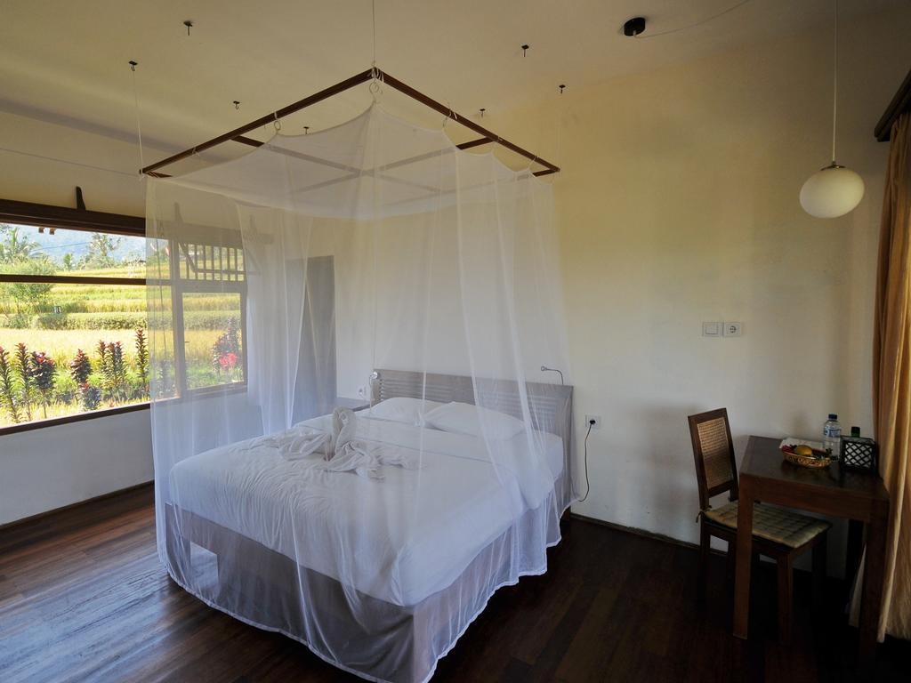 Lesong Hotel And Restaurant Мундук Номер фото