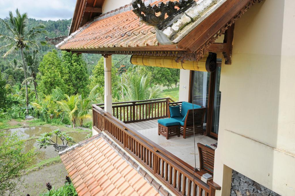 Lesong Hotel And Restaurant Мундук Экстерьер фото