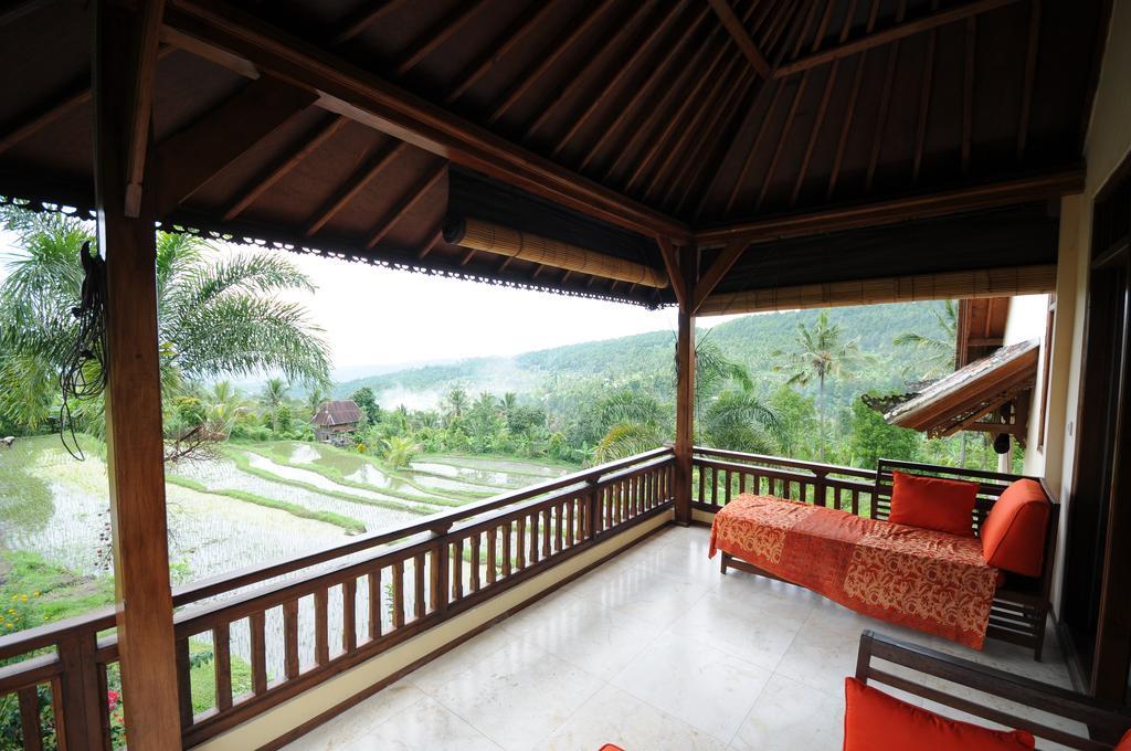 Lesong Hotel And Restaurant Мундук Экстерьер фото