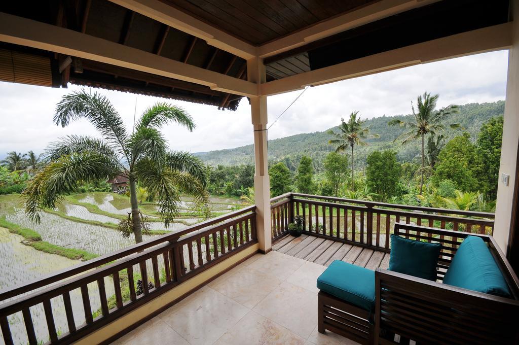 Lesong Hotel And Restaurant Мундук Экстерьер фото