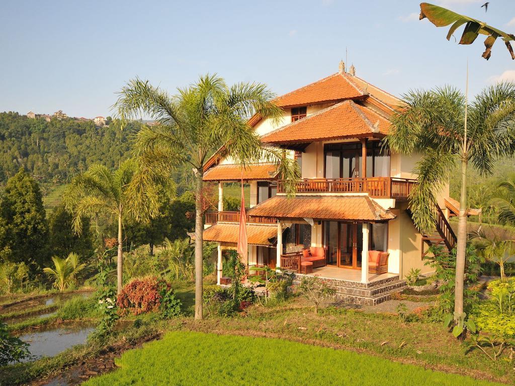 Lesong Hotel And Restaurant Мундук Номер фото